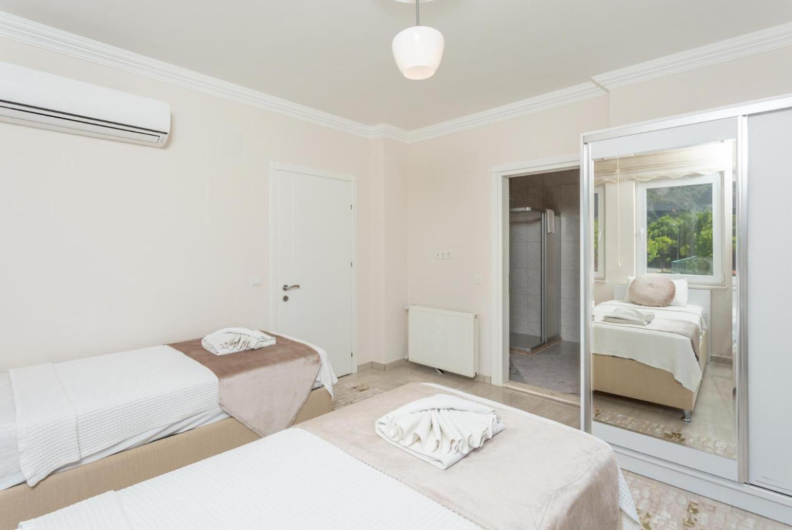 Villa Toprak Dalyan Buitenkant foto