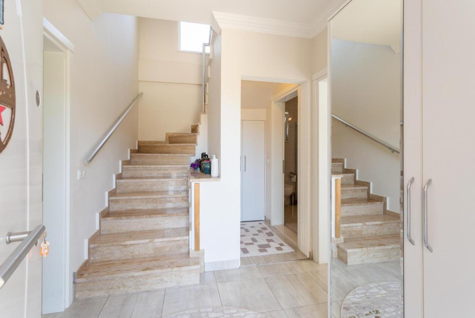 Villa Toprak Dalyan Buitenkant foto
